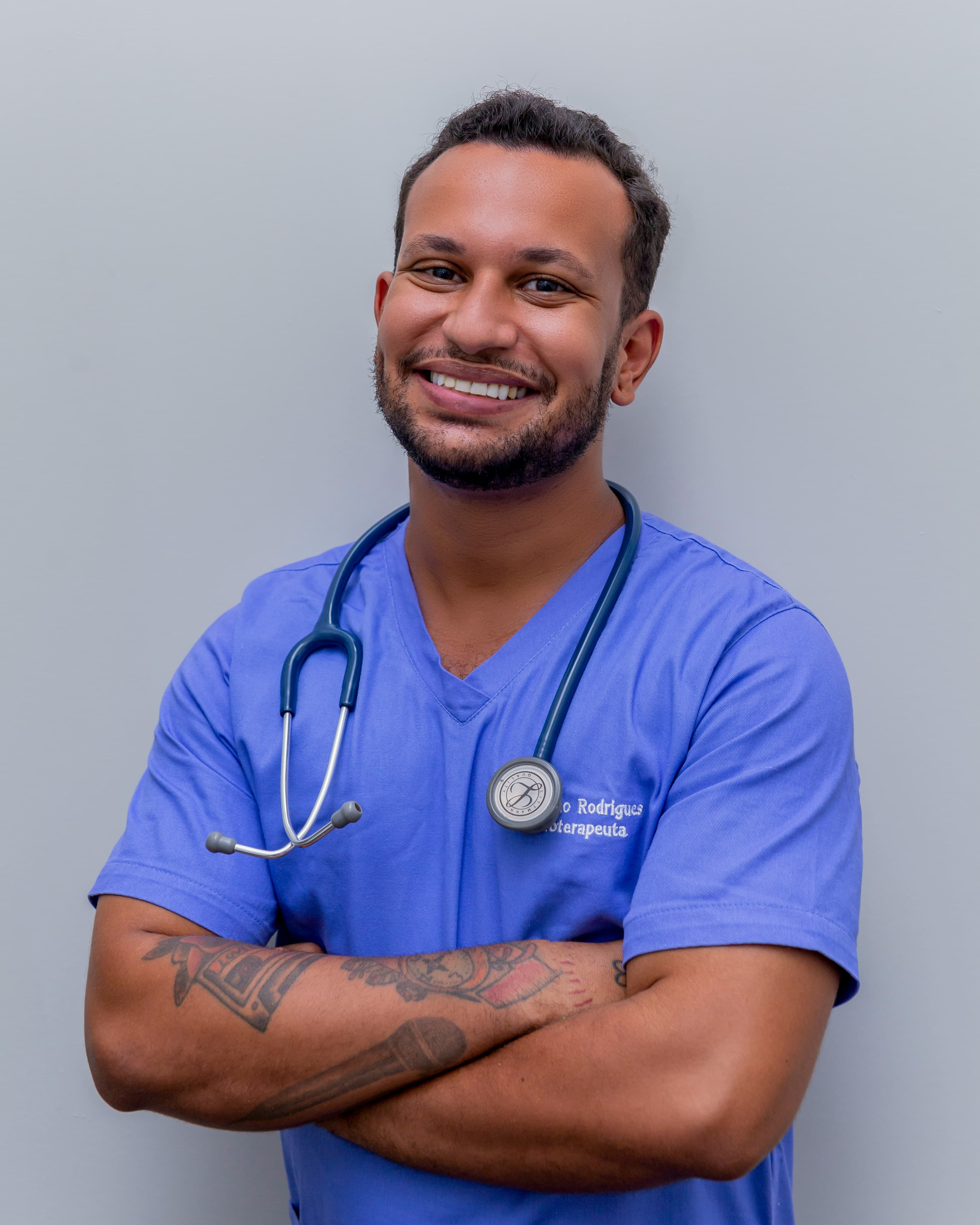 Doctor